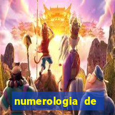 numerologia de santos de cabeca na umbanda